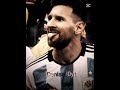 𝐞𝐥 𝐦𝐞𝐣𝐨𝐫 𝚓𝚞𝚐𝚊𝚍𝚘𝚛 𝚍𝚎 𝐀𝐫𝐠𝐞𝐧𝐭𝐢𝐧𝐚 🇦🇷😎 #edit #messi