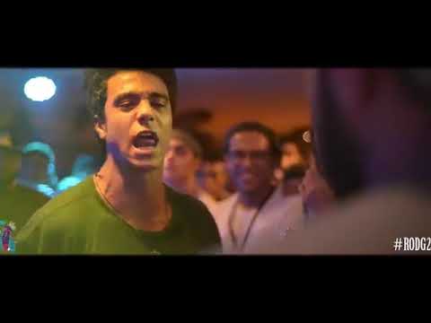 اقوي قصف جبهه ب الكلام