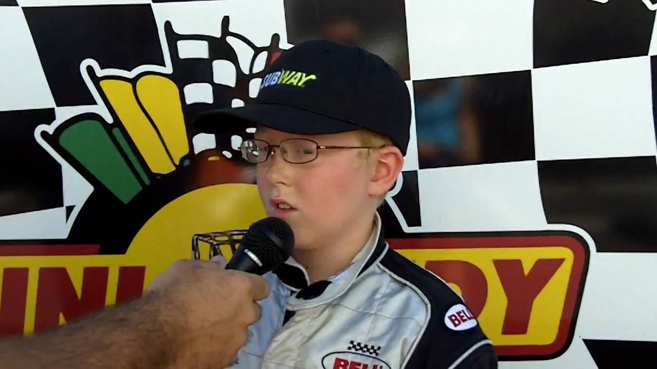 2010 Eastern Grands Jr Honda Champion
