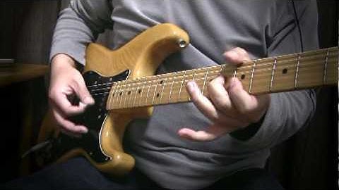 Thumbnail of Carol - Rolling Stones cover