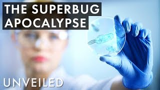 What If Antibiotics Stop Working  | Antimicrobial Resistance | Unveiled