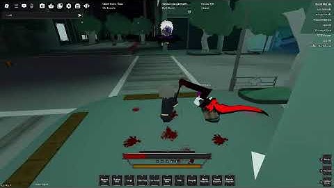 Killed by exploiter Ghoul Re