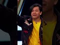 Kang Arman Tak Mau Kalah Dari Isyana | THE VOICE ALL-STARS INDONESIA #shorts