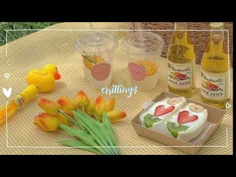 เพลงประกอบคลิปวีดิโอน่ารักๆเกาหลีๆ🌈🧸🥨⌇Chilling4⌇ฟรี!! ไม่มีลิขสิทธิ์ music cute