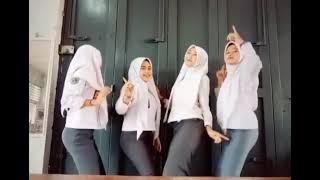 viral joget SMA #viralsma