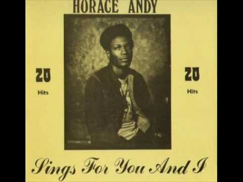 Horace Andy - Thank You Lord