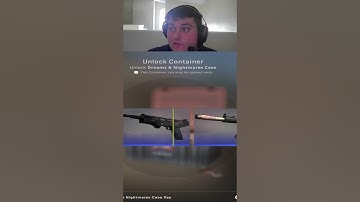 A CASE EVERY DAY UNTIL I GET A KNIFE DAY #39 #shorts #csgo #unboxing #case