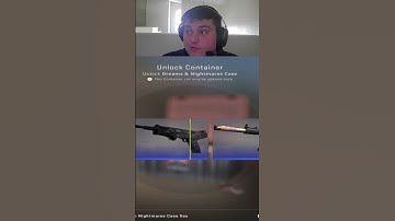 A CASE EVERY DAY UNTIL I GET A KNIFE DAY #39 #shorts #csgo #unboxing #case