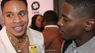 Oklahoma City For the Love of Money Movie Premiere