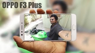 OPPO F3 Plus Camera Review (w/ OnePlus 3T Comparisons)