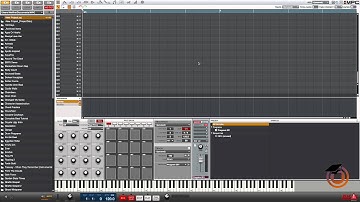 First Look: MPC Renaissance Studio 1.8 Update (Saving Sample Slices Tutorial)