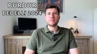 Burdur 2024 GÜNCEL - Bedelli Askerlik Burdur 58.Piyade Alay Komutanlığı Dağ Komando Okulu