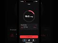 Your body keeps score even when you're not paying attention 💀 Search 'Protein Tracker: Muscle Gain