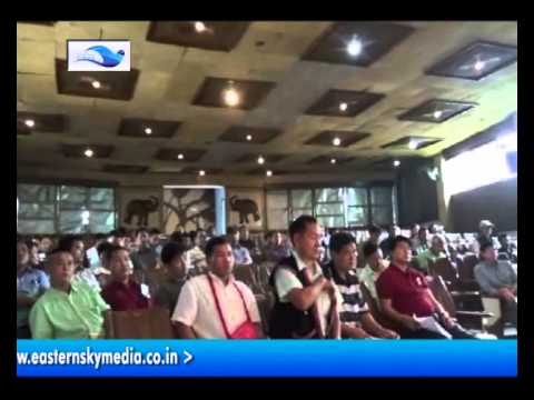 disputatio Eastern Sky Media News Bulletin 1st June, 2015