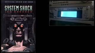 [Soundtrack] System Shock - 15 Level 7 eng, Energy, flight  [MIDI Remastered - Roland Fantom XR]