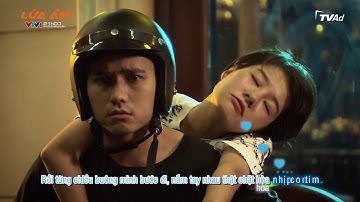 (OFFCIAL MV) LỬA ẤM OST 21h VTV1