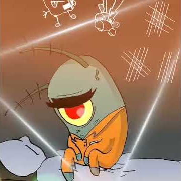 Story wa plankton