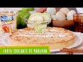 Recetas Nestlé: Tarta Crocante de Manzana