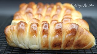 видео: 🍯 Булочки з начинкою зі згущеного молока .PAN DE LECHE -іспанські булочки, які підкорять ваше серце. картинка: 🍯 Булочки з начинкою зі згущеного молока .PAN DE LECHE -іспанські булочки, які підкорять ваше серце.