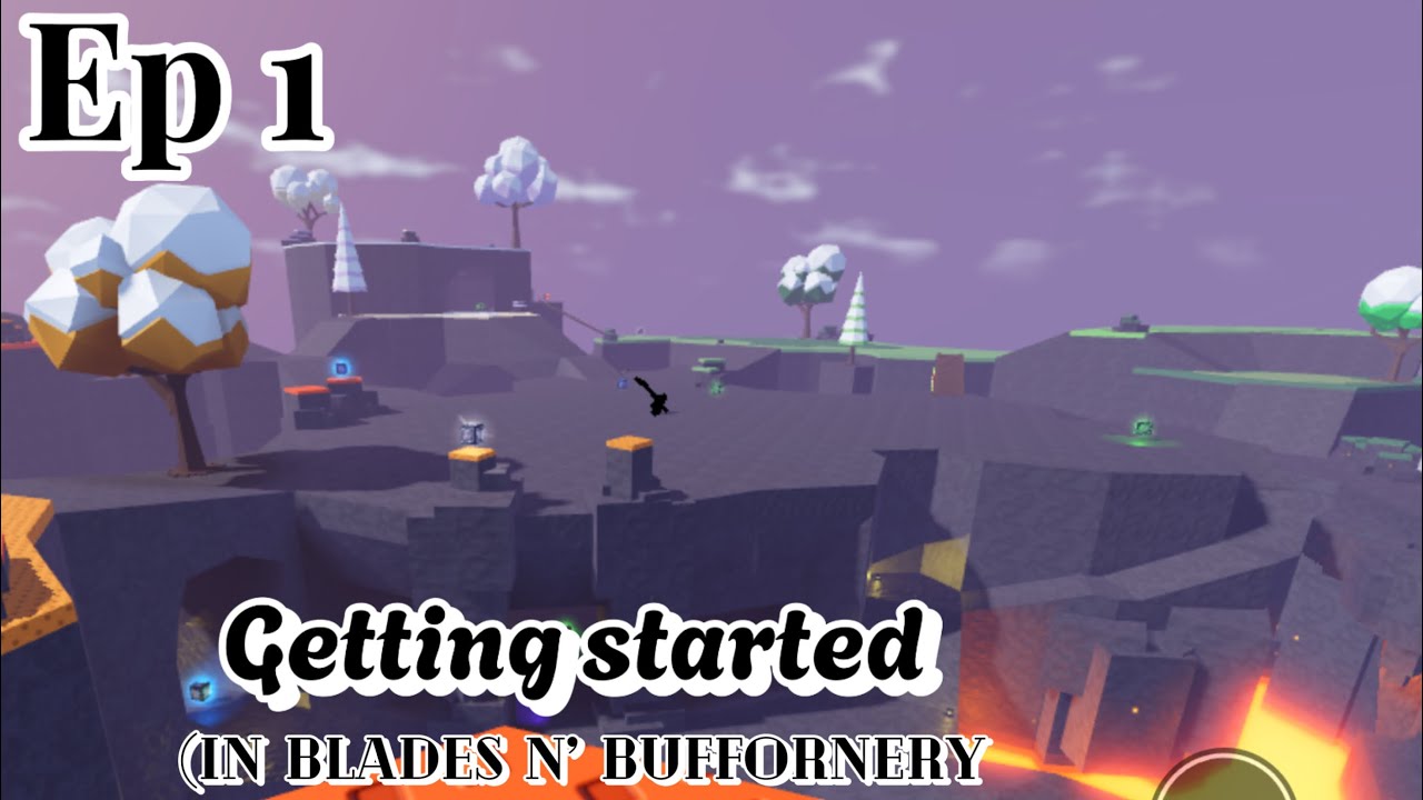 Ep 1: getting started - YouTube