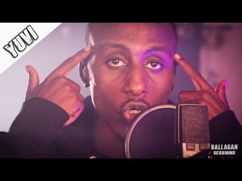 Yuvi Ballagan Rap Sessions 24 יובי בלאגן סשן 