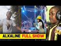 Alkaline New Rules Full Performance | Jahshii as a Kid | 16Lavish