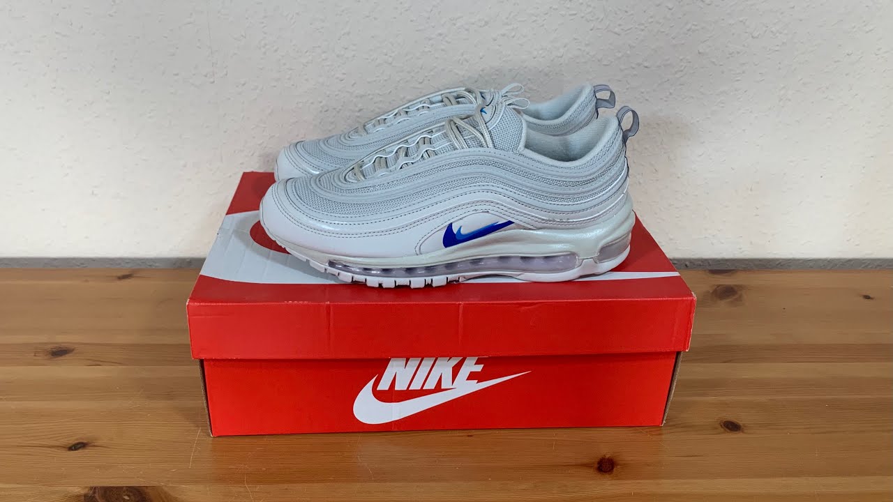 air max 97 just do it pack