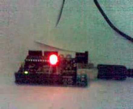 Physical GMail Notifier v2.0