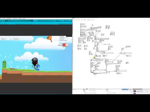 pd and Unity