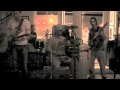 Thunder Monkey - "Yield Not" live at Miller's