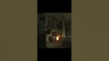 Perfect Molotov Kill #shorts #thelastofuspart1 #thelastofus