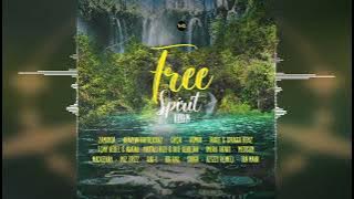 Mackeehan - Love I Have for You [Free Spirit Riddim by Notis Records] 2023