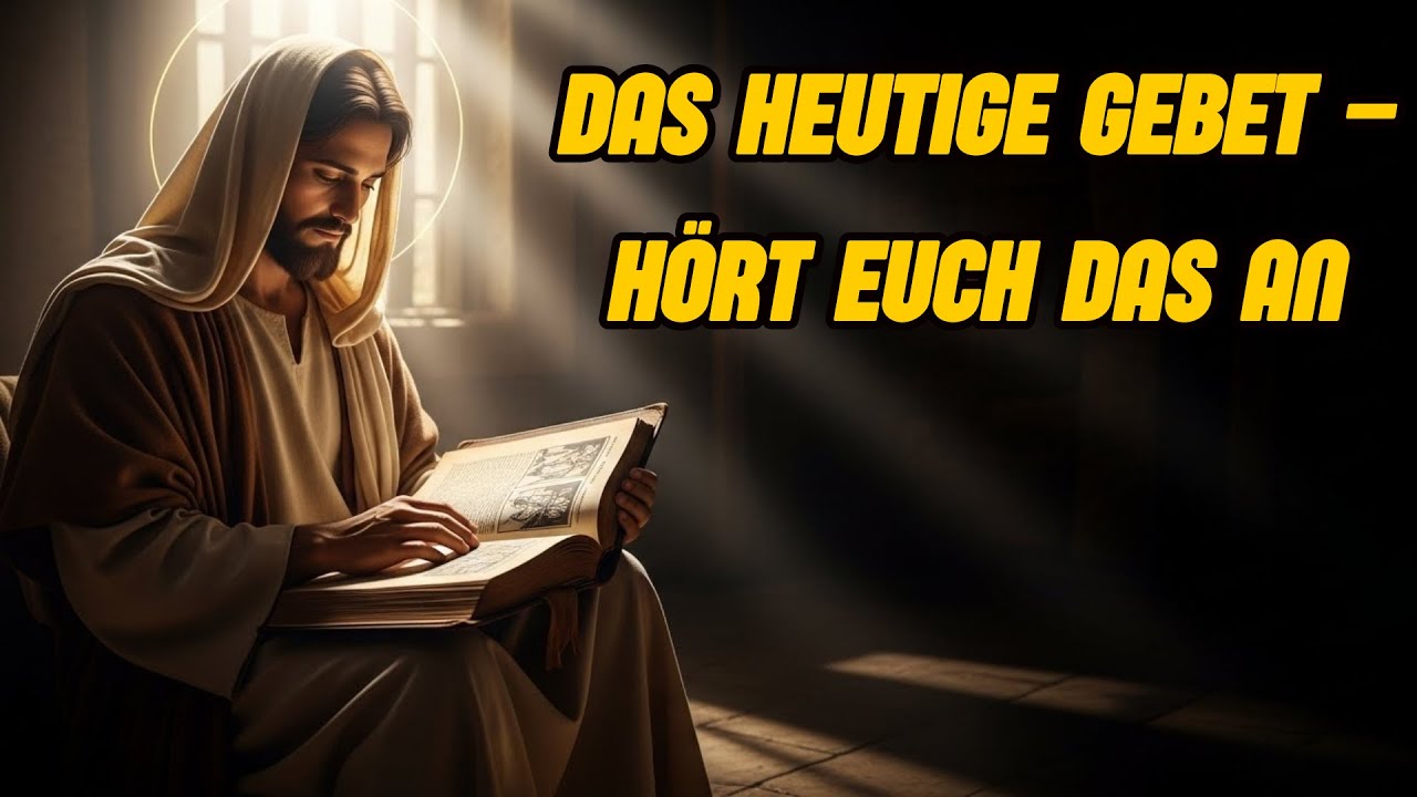 HÖRE DAS JEDEN TAG! - Affirmationen für Erfolg, Selbstvertrauen, Fülle & Glück