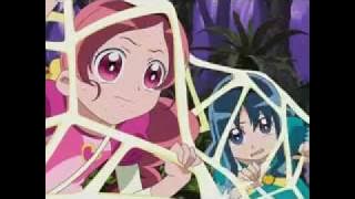 Pretty Cure All-Stars DX2 - EPIC Fresh Precure Intro