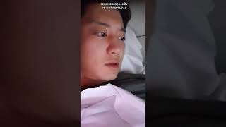 [ENG SUB] 180616 CHANYEOL INSTAGRAM LIVE