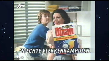 STER Reclame Loeki de Leeuw (1985)