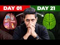 21 days challenge  how to reprogram your mind for success  by him eesh madaan
