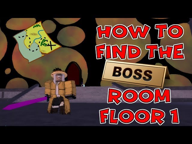 How To Go Through The Dungeon Maze On