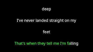 Stay For A While - Victor Ray - Karaoke