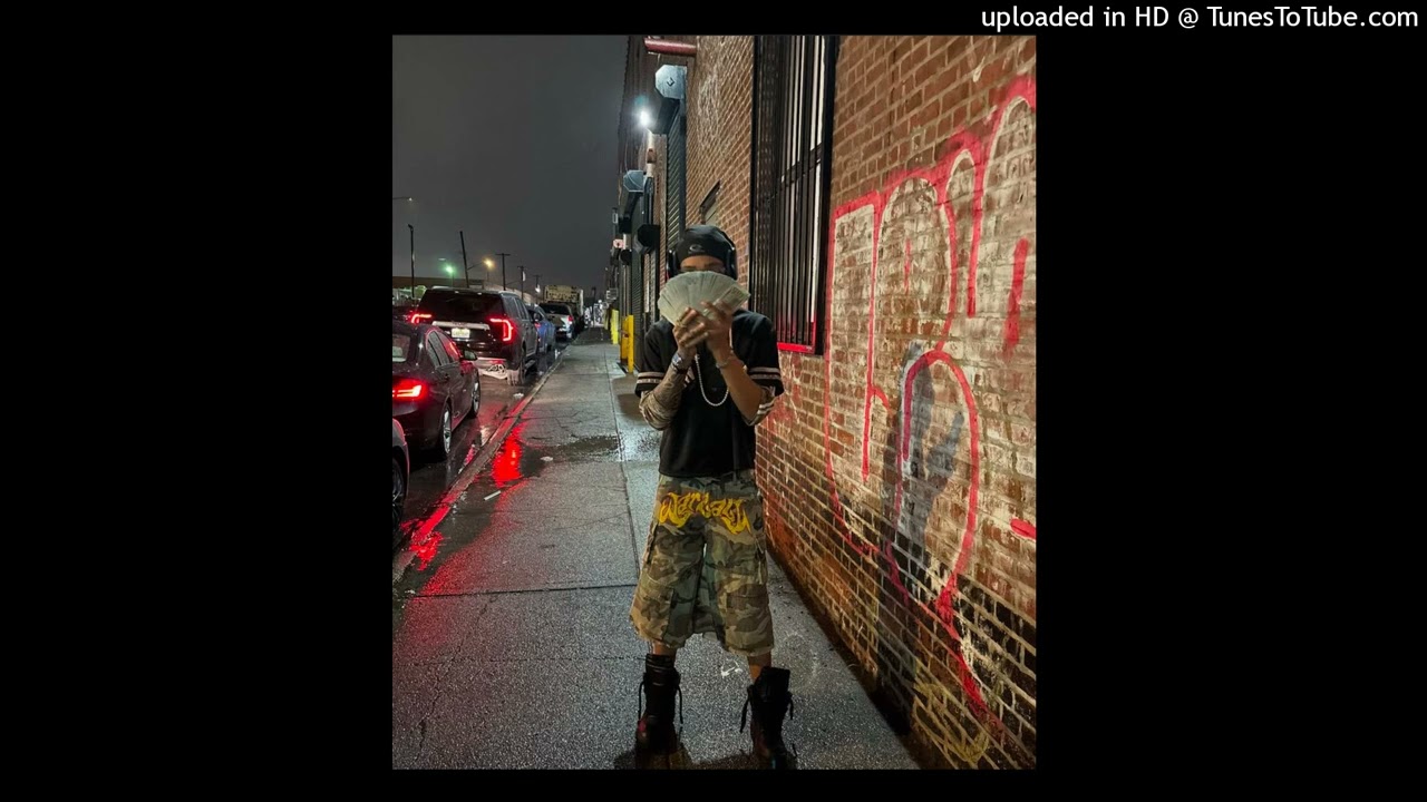 JokerOTV x Chuckyy x Skrilla Type Beat - “Hawk Em”