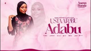 USTAARABU ADABU#ASMA BONGE $SHEBY KINANDA CLASSIC BAND 