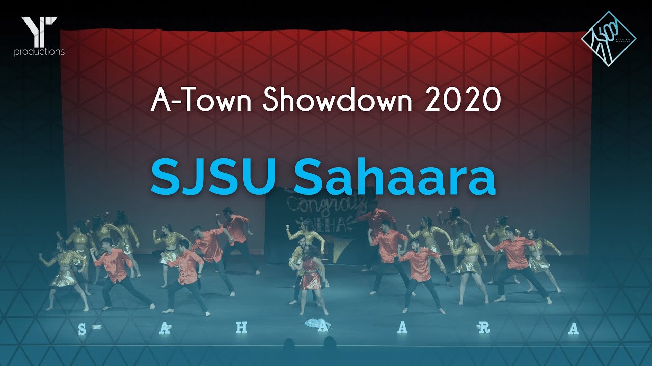 A-Town Showdown