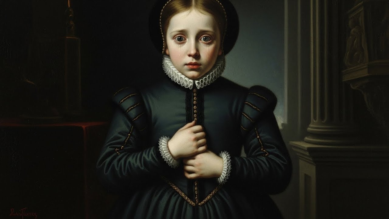 A 9 anni fu data nuda al duca come regalo di compleanno – L'orrore di Beatrice Malaspina