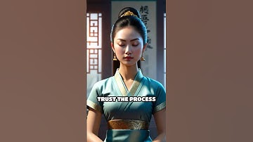 Unlocking Patience: I Ching Hexagram 5 Wisdom