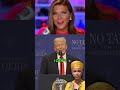 Trump’s Doubling Down…