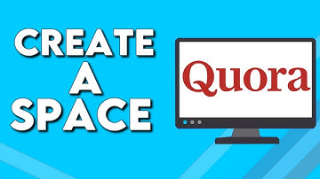 How To Create a Space on Quora