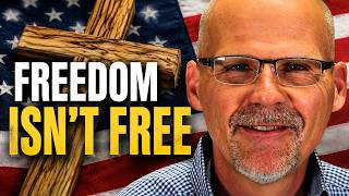 Freedom Isn't Free: The Cost of True Freedom | Mike Phillips | Portsmouth Baptist Church