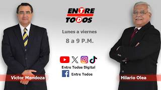 19 agosto | Descartan vandalismo | Ácido en clínica | Gusano barrenador en Sonora
