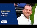 Sergio Garcia on the Miracle at Medinah and Playing for Seve Ballesteros | Ryder Cup | Golfing World