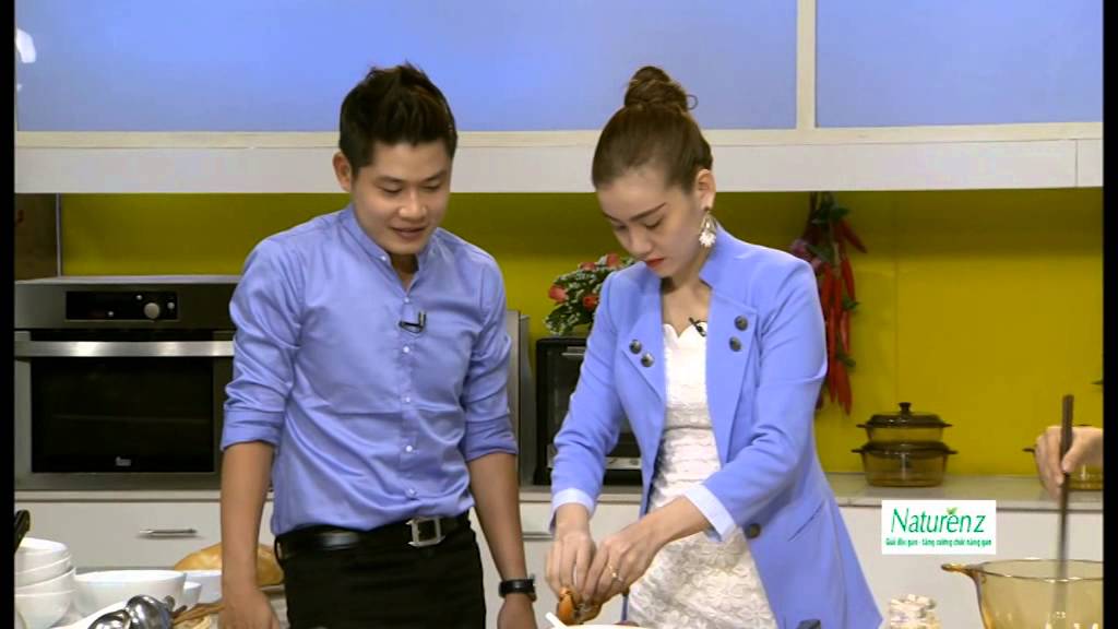 [VUI SỐNG MỖI NGÀY] V/C nhạc sĩ Nguyễn Văn Chung nấu món ăn kỷ niệm: Cà ri cua